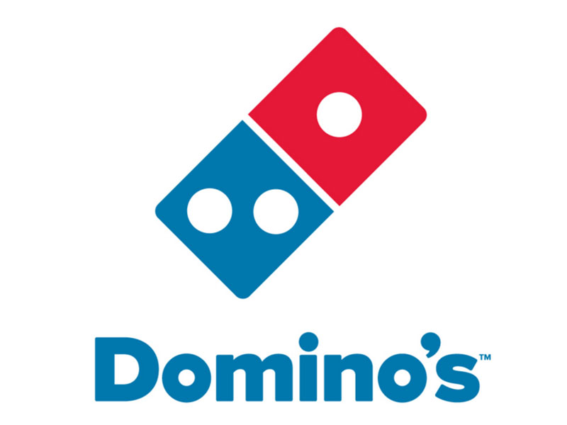 Sucursales Domino's Pizza
