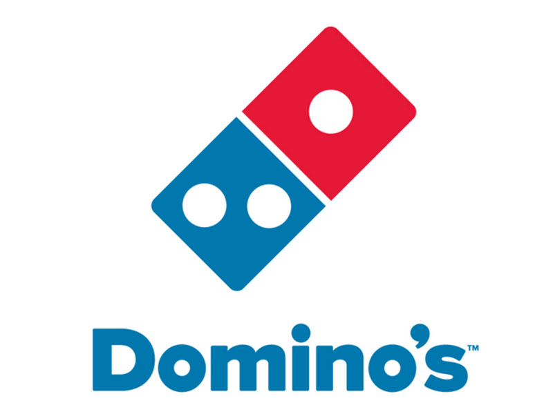 Sucursales Dominos Pizza