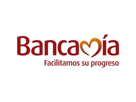 Sucursales  Bancamia