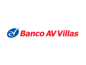 Sucursales  Banco Av Villas