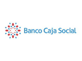 Sucursales Banco Caja Social