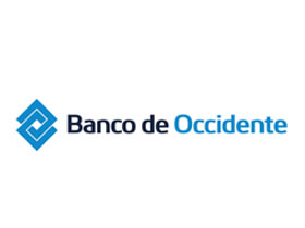 Sucursales  Banco De Occidente