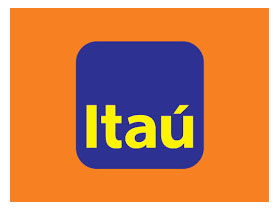 Sucursales Banco Itau