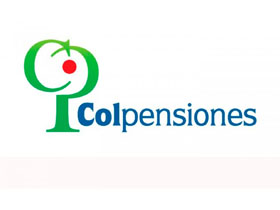 Sucursales  Colpensiones