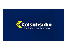 Sucursales Colsubsidio