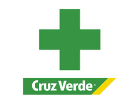 Sucursales  Cruz Verde