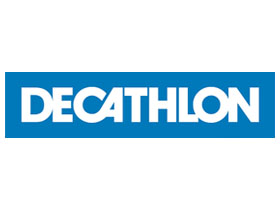 Sucursales Decathlon