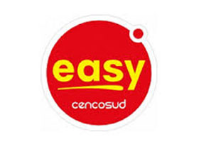 Sucursales Easy