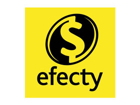 Sucursales  Efecty