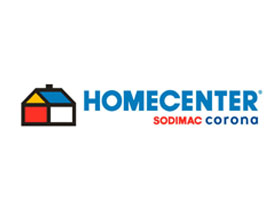 Sucursales  Homecenter