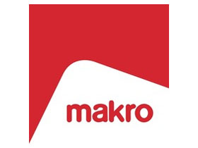 Sucursales Makro