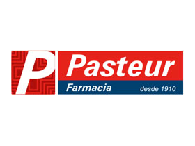 Sucursales  Pasteur