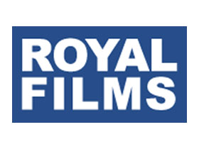 Sucursales Royal Films