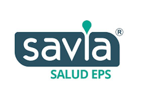 Sucursales Savia Salud Eps