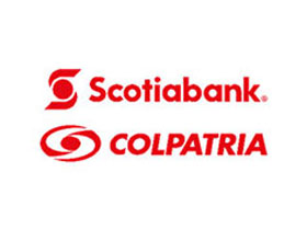 Sucursales  Scotiabank Colpatria