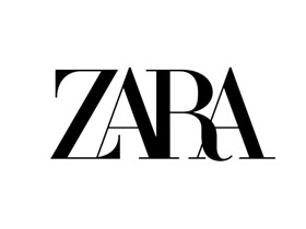 Sucursales ZARA