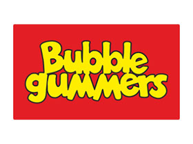 Sucursales Bubble Gummers