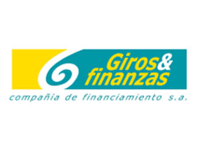 Sucursales Giros Y Finanzas