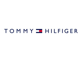 Sucursales Tommy Hilfiger