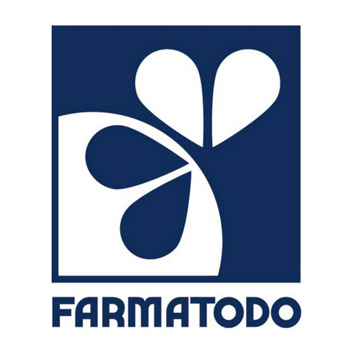 Sucursales Farmatodo