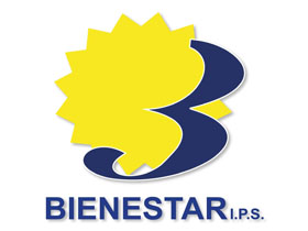 Sucursales  Bienestar Ips