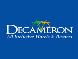 Sucursales  Decameron