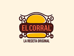 Sucursales  El Corral