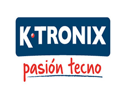 Sucursales  Ktronix