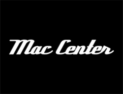 Sucursales Mac Center