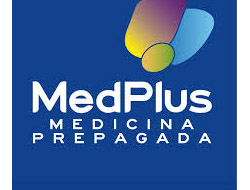 Sucursales Medplus