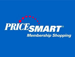 Sucursales Pricesmart