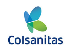 Sucursales Colsanitas