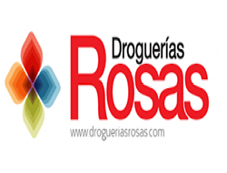 Sucursales Droguerías Rosas