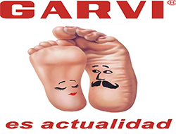 Sucursales GARVI