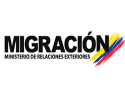 Sucursales Migración