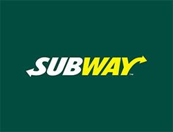 Sucursales  Subway