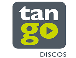Sucursales Tango Discos