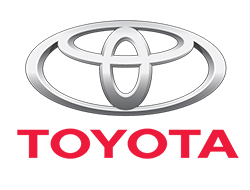 Sucursales Toyota