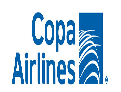 Sucursales  Copa Airlines