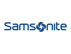 Sucursales Samsonite