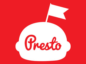 Sucursales  Presto