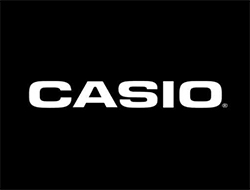 Sucursales Casio