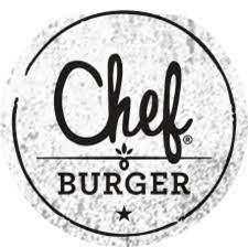 Sucursales  Chef Burger