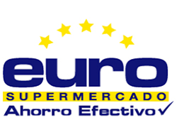 Sucursales  Euro Supermercados