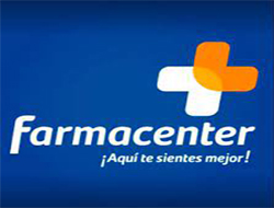 Sucursales  Farmacenter