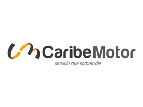 Sucursales  Caribe Motor