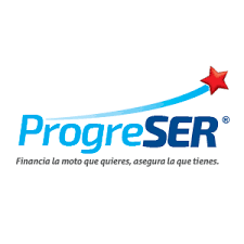 Sucursales Progreser