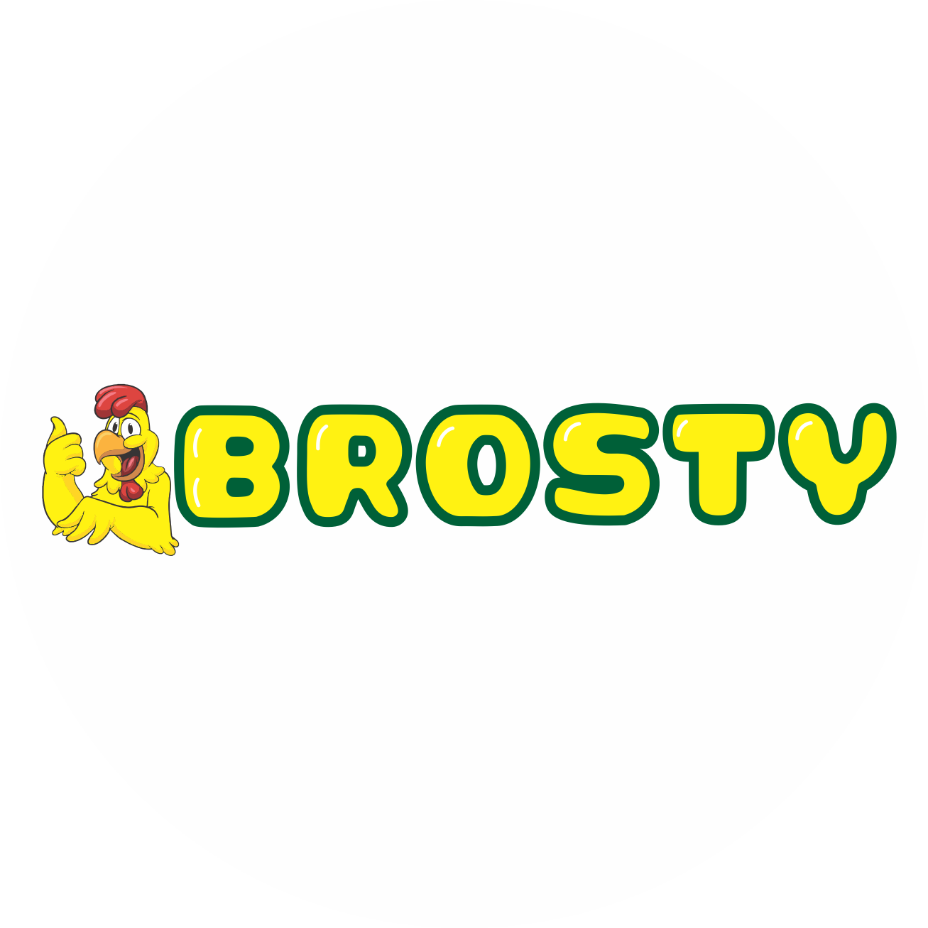 Sucursales Brosty