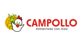 Sucursales Campollo