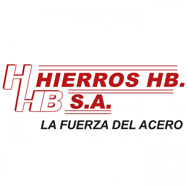 Sucursales  Hierros Hb